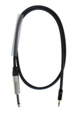 NKP Tour Series - 1/8 Mini TRS to 1/4 Phone