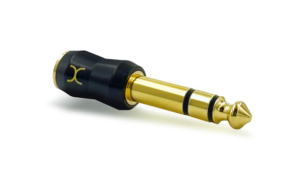 HAAX Premium Audio Adapters