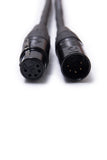 HDMX5 Performance Series 5-pin DMX cable