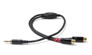 HIN-1K-2RF Performance Series Insert Cables