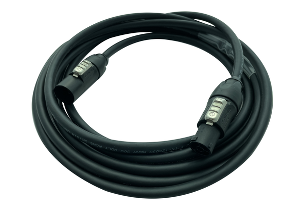 PP1 powerCON TRUE1 TOP Cables - AWG12