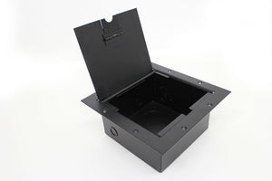 DFP Floor Boxes