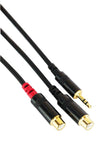 HIN 1K2R Performance Series Insert Cables